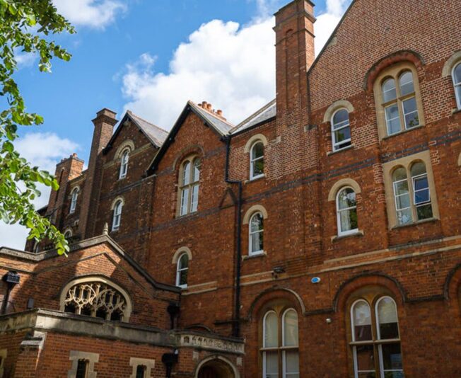 Oxford College
