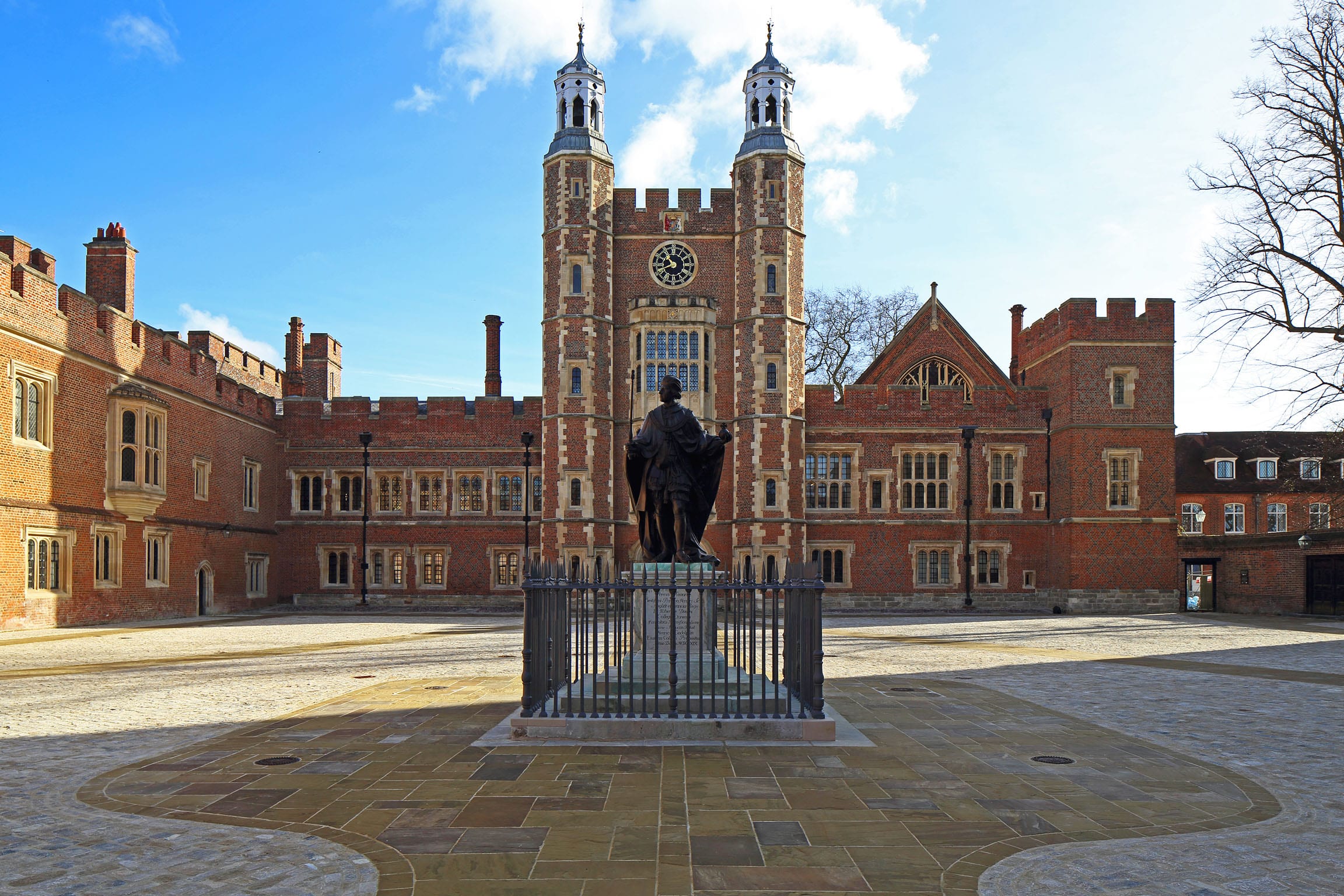 Eton