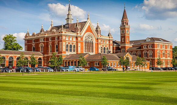 Dulwich College