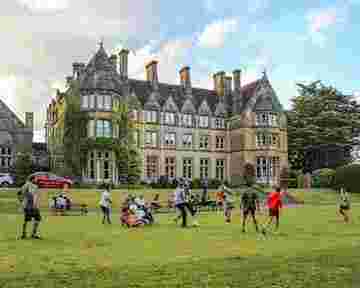 Sherbourne International