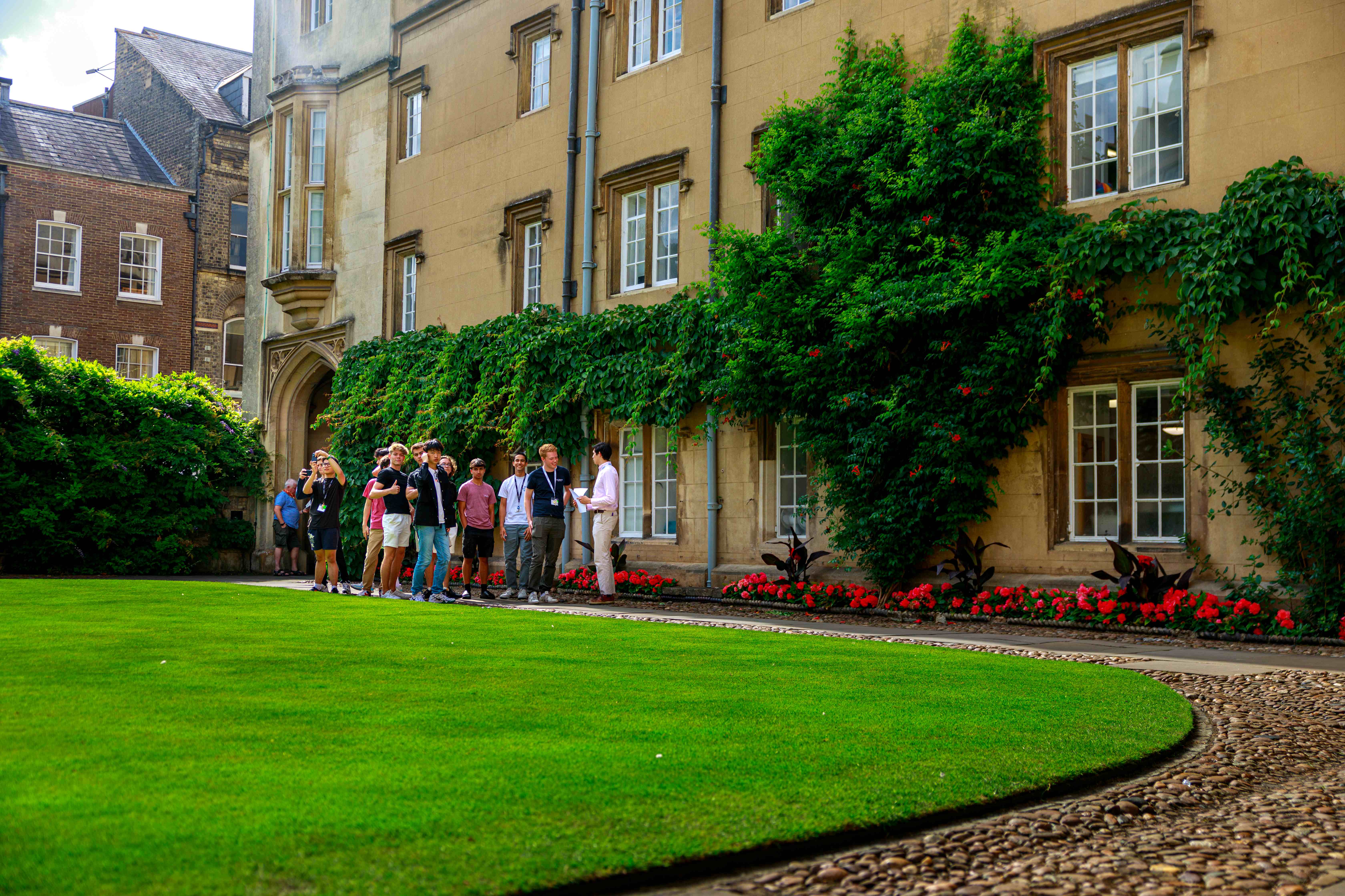 University of Cambridge