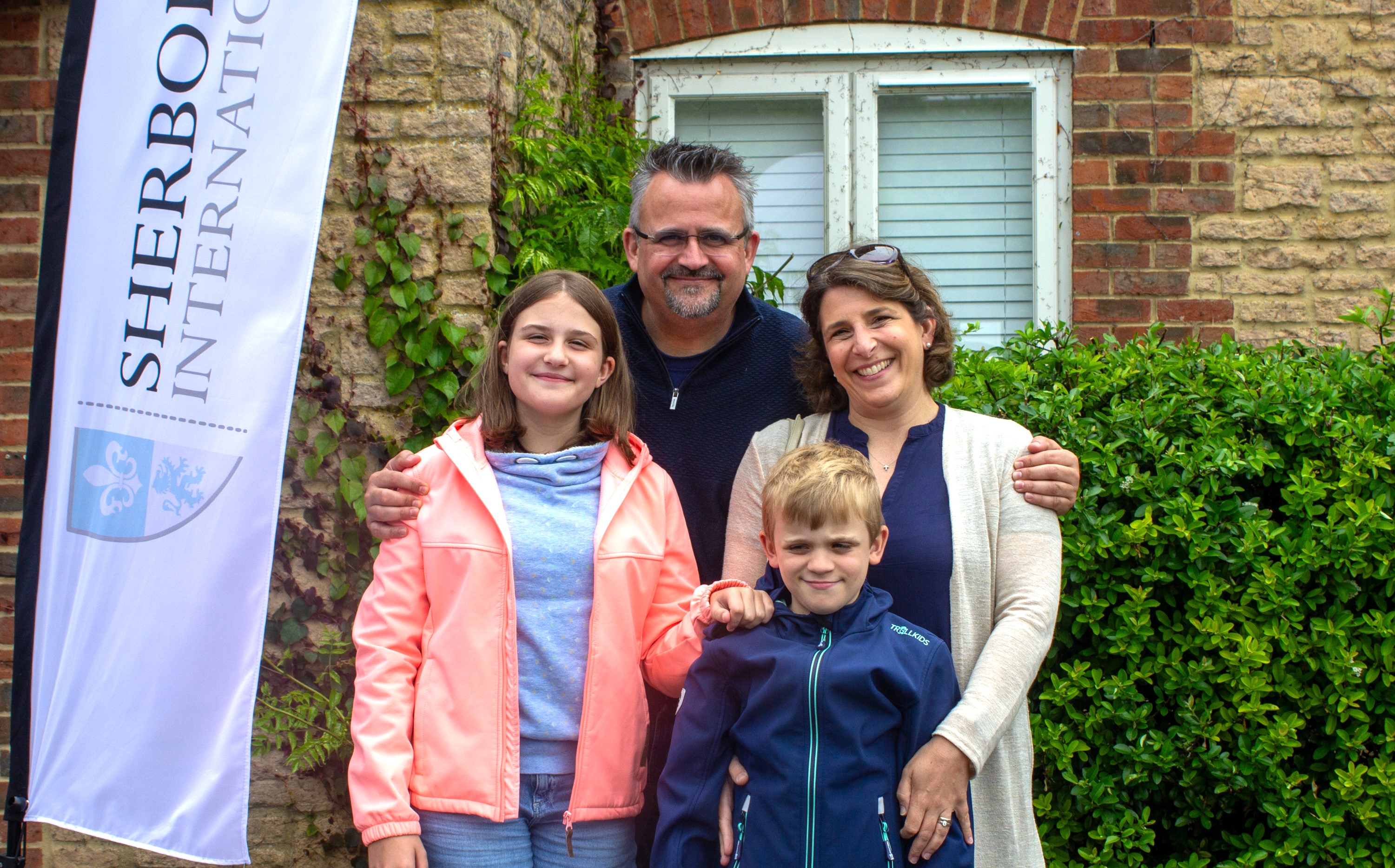 Sherborne International