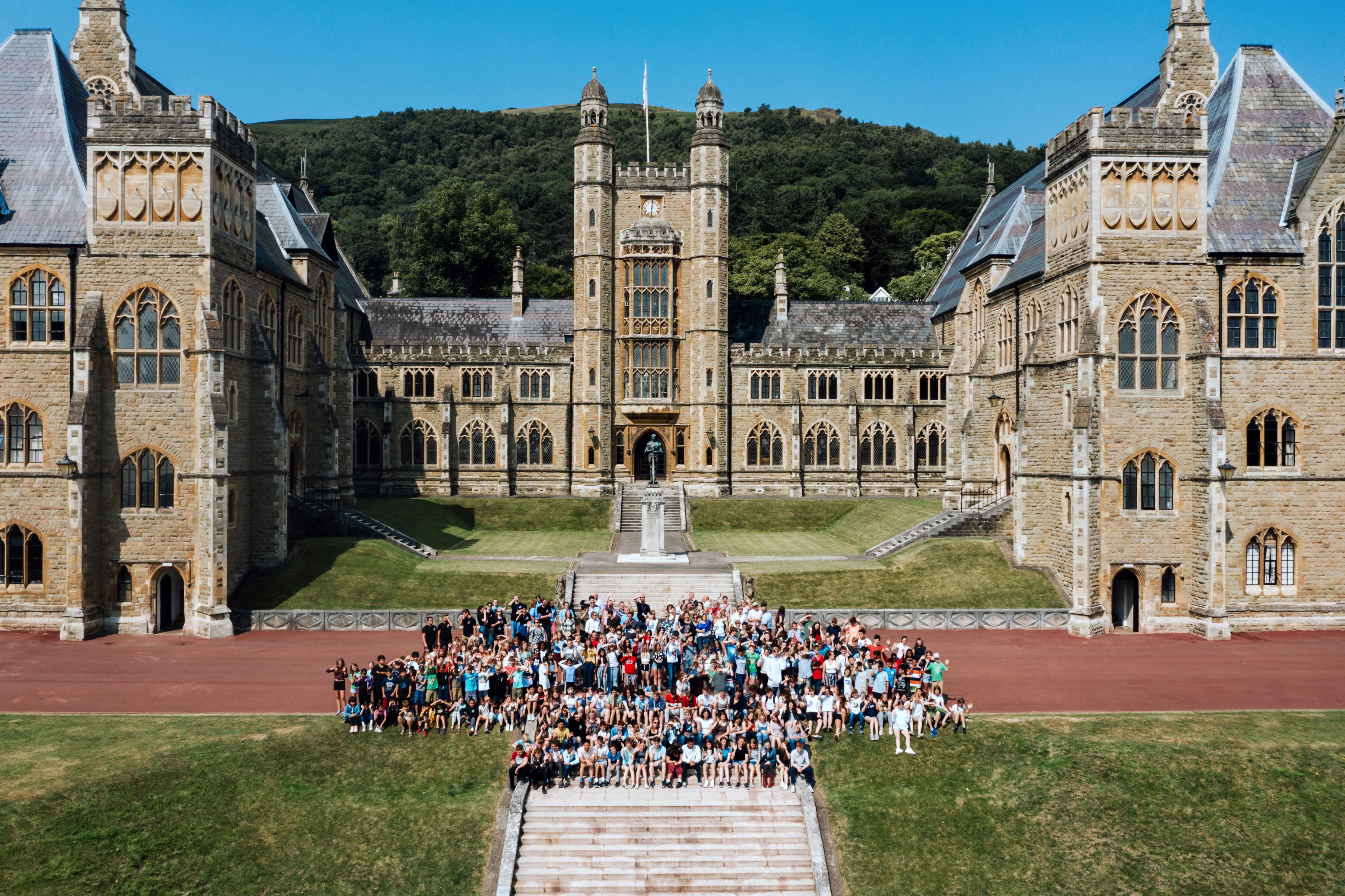 Malvern College