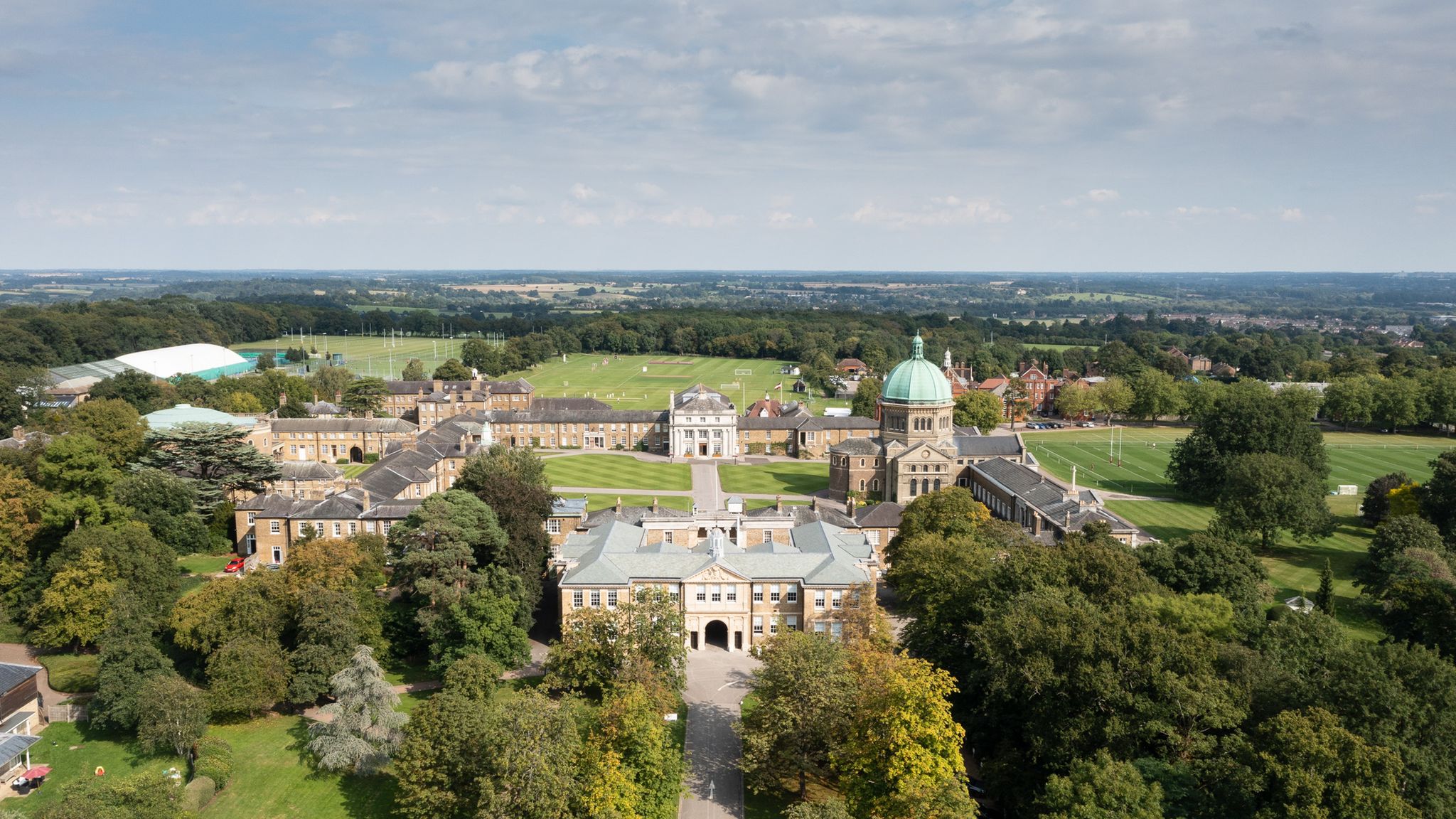 Haileybury