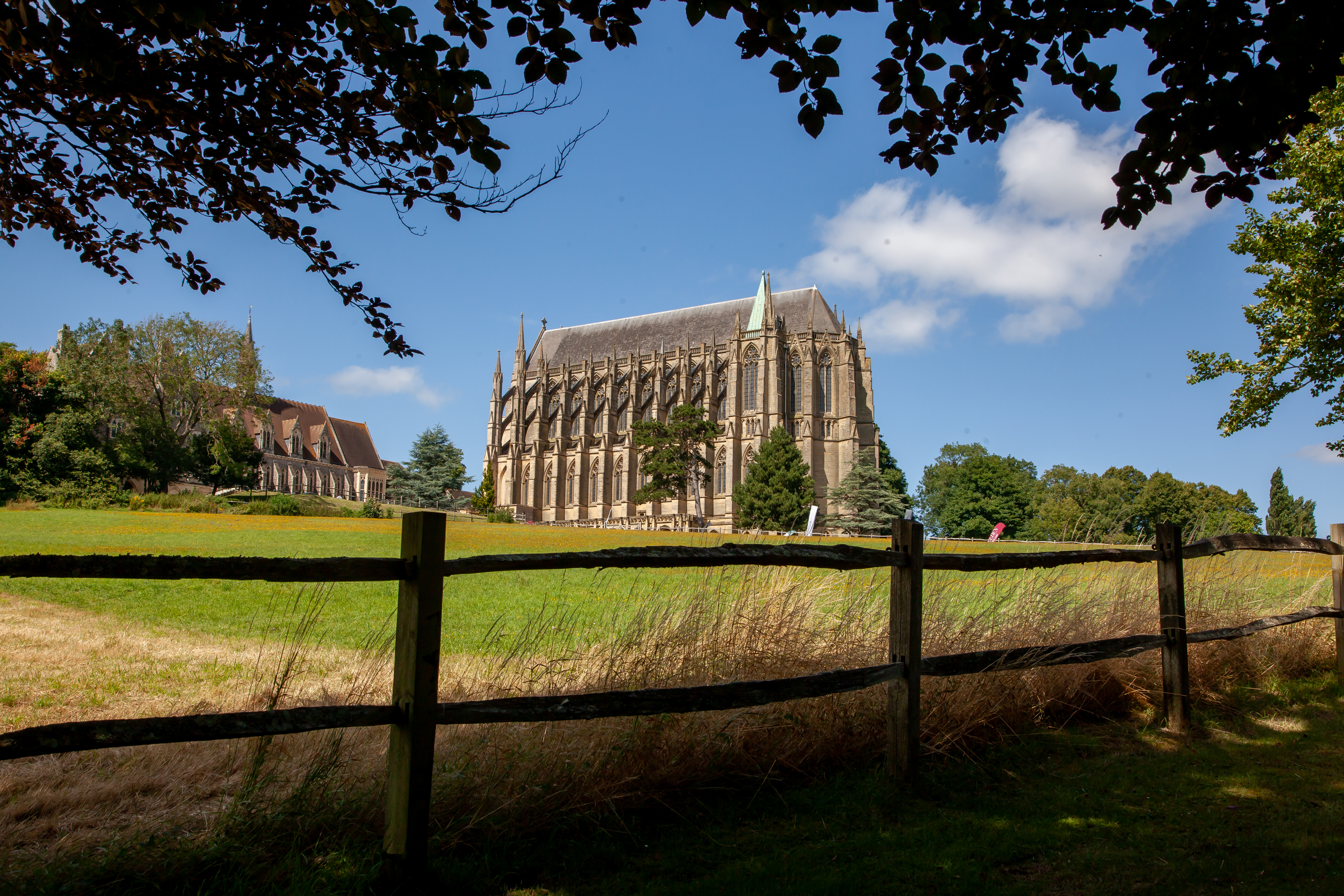 Lancing College