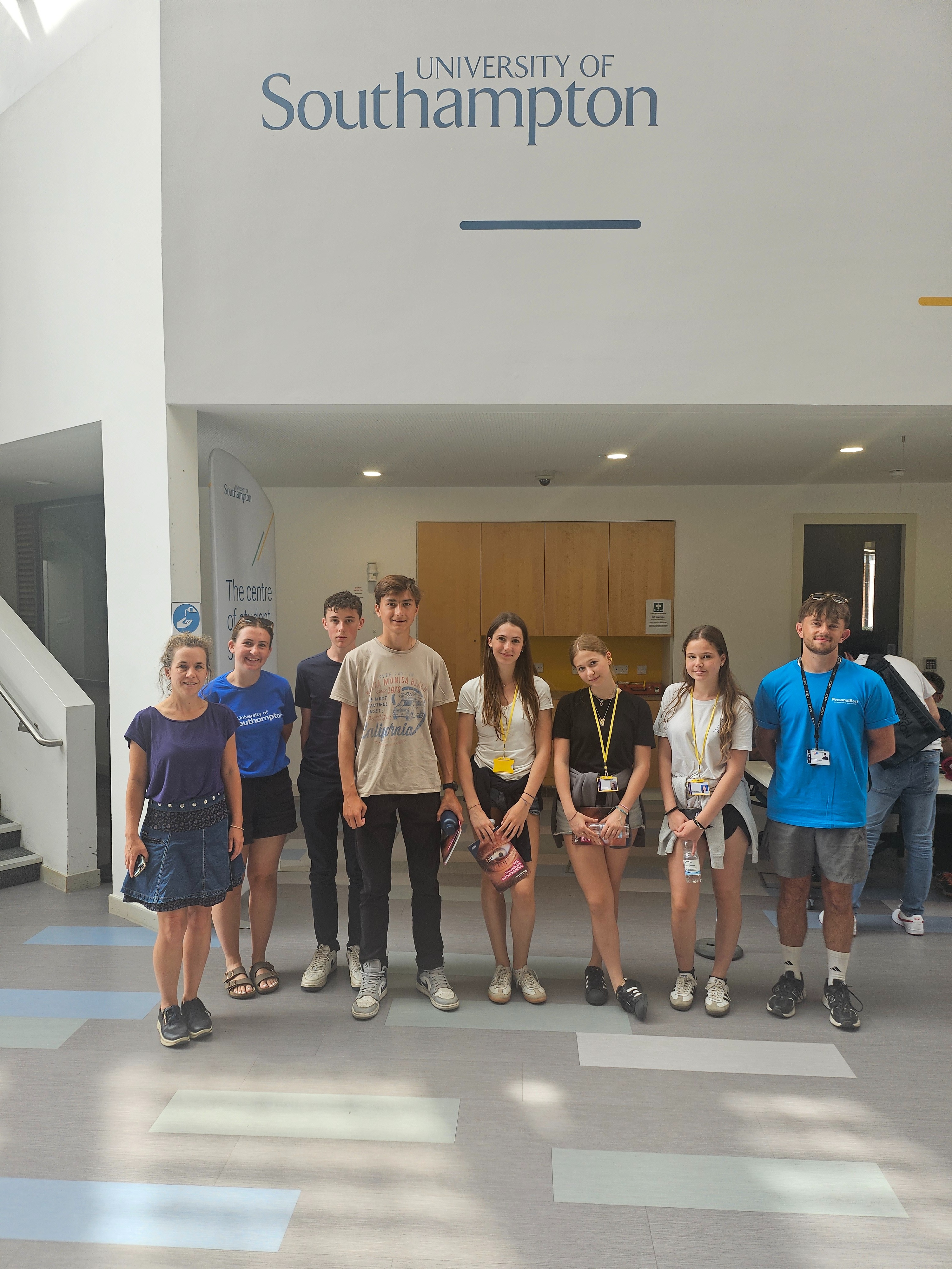 Course photo