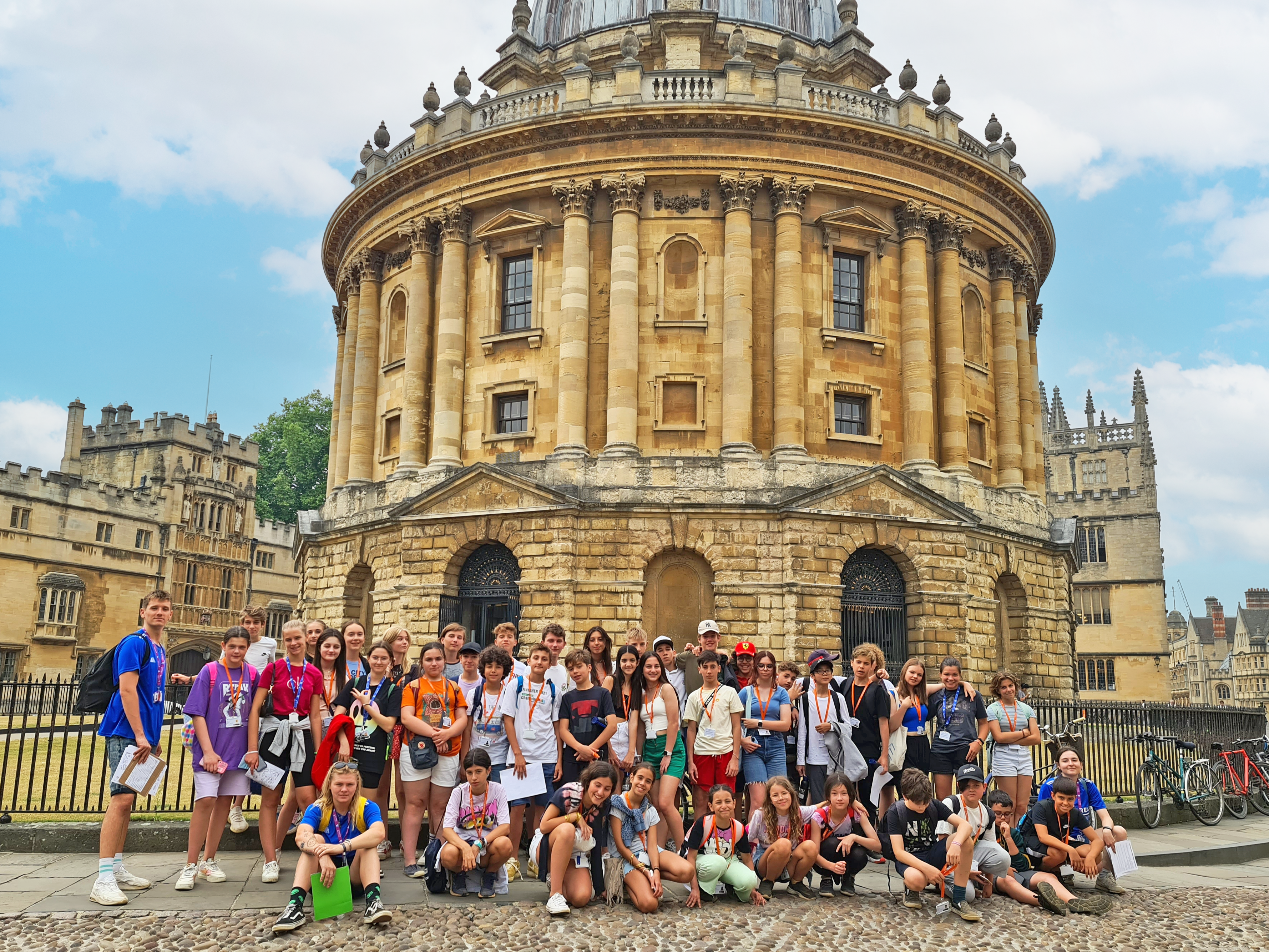 Course photo