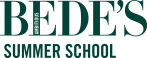 Bede's Summer School