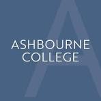 Ashbourne College